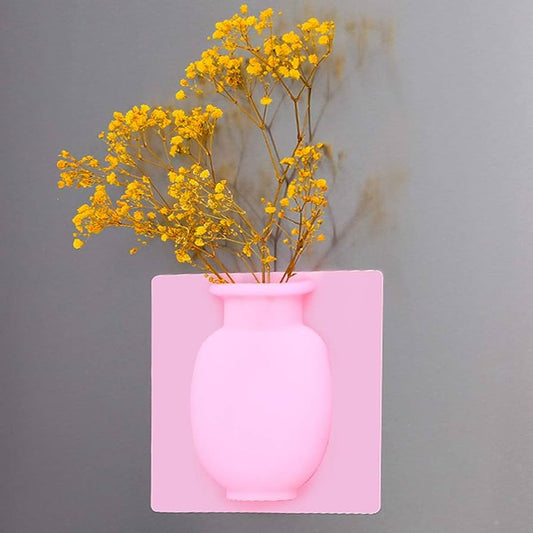 Silicone Flower Vase