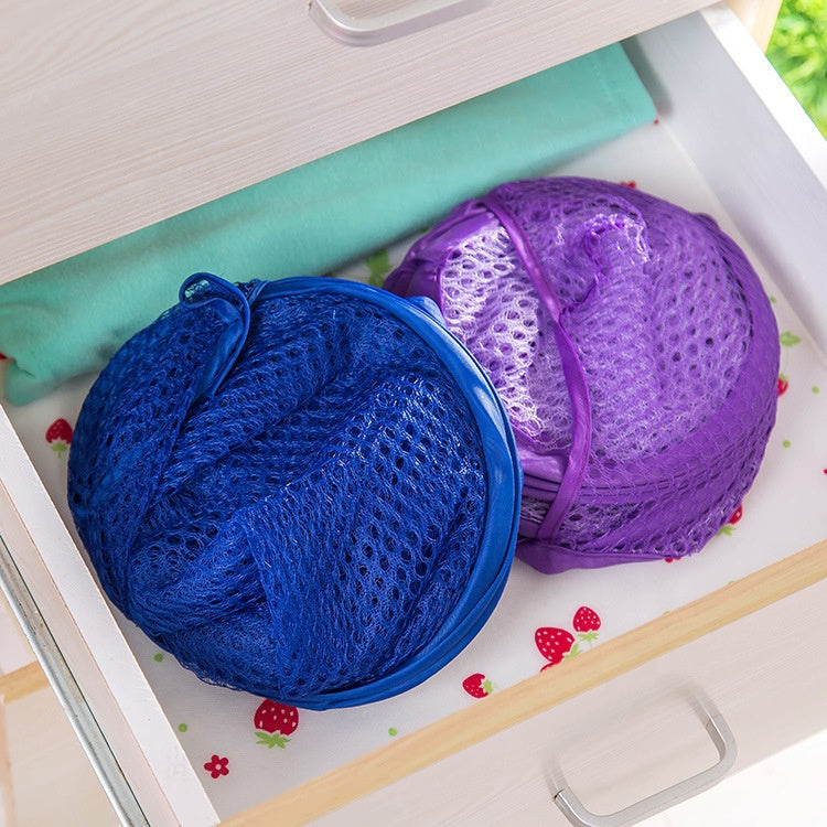 Foldable Laundry Basket